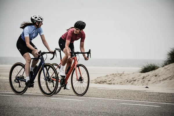 Cycling race Vietnam